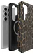 AVY Samsung Galaxy S25 Ultra Hoesje MagSafe Back Cover Panthera Chic afbeelding 17