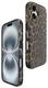 AVY Apple iPhone 16 Hoesje MagSafe Back Cover Panthera Chic afbeelding 15