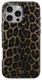 AVY Apple iPhone 16 Pro Max Hoesje MagSafe Back Cover Panthera Chic