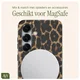 AVY Samsung Galaxy S24 Plus Hoesje MagSafe Back Cover Panthera Chic afbeelding 8