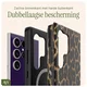 AVY Samsung Galaxy S24 Ultra Hoesje MagSafe Back Cover Panthera Chic afbeelding 3