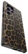 AVY Samsung Galaxy S24 Ultra Hoesje MagSafe Back Cover Panthera Chic afbeelding 10