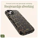 AVY Apple iPhone 15 Hoesje MagSafe Back Cover Panthera Chic afbeelding 10