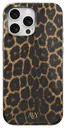 AVY Apple iPhone 13 Pro Hoesje MagSafe Back Cover Panthera Chic