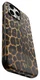 AVY Apple iPhone 13 Pro Hoesje MagSafe Back Cover Panthera Chic afbeelding 18