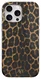 AVY Apple iPhone 13 Pro Max Hoesje MagSafe Back Cover Panthera Chic