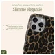AVY Apple iPhone 12 Pro Max Hoesje MagSafe Back Cover Panthera Chic afbeelding 9