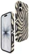 AVY Apple iPhone 17 Hoesje MagSafe Back Cover Serengeti Zebra afbeelding 16