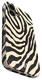 AVY Apple iPhone 17 Hoesje MagSafe Back Cover Serengeti Zebra afbeelding 13