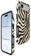 AVY Apple iPhone Air Hoesje MagSafe Back Cover Serengeti Zebra afbeelding 13