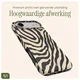 AVY Apple iPhone Air Hoesje MagSafe Back Cover Serengeti Zebra afbeelding 8