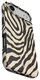 AVY Apple iPhone Air Hoesje MagSafe Back Cover Serengeti Zebra afbeelding 14