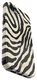 AVY Apple iPhone 17e / 16e Hoesje MagSafe Back Cover Serengeti Zebra afbeelding 15