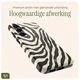 AVY Samsung Galaxy S25 Plus Hoesje MagSafe Back Cover Serengeti Zebra afbeelding 10