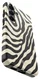AVY Samsung Galaxy S25 Plus Hoesje MagSafe Back Cover Serengeti Zebra afbeelding 12