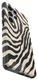 AVY Samsung Galaxy S25 Ultra Hoesje MagSafe Back Cover Serengeti Zebra afbeelding 14