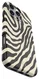 AVY Apple iPhone 16 Pro Max Hoesje MagSafe Back Cover Serengeti Zebra afbeelding 16