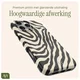 AVY Apple iPhone 15 Pro Hoesje MagSafe Back Cover Serengeti Zebra afbeelding 9