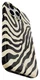 AVY Apple iPhone 15 Pro Hoesje MagSafe Back Cover Serengeti Zebra afbeelding 17