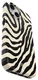 AVY Apple iPhone 14 / 13 Hoesje MagSafe Back Cover Serengeti Zebra afbeelding 16