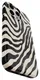 AVY Apple iPhone 13 Pro Hoesje MagSafe Back Cover Serengeti Zebra afbeelding 14