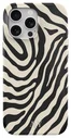 AVY Apple iPhone 13 Pro Max Hoesje MagSafe Back Cover Serengeti Zebra