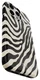 AVY Apple iPhone 12 / 12 Pro Hoesje MagSafe Back Cover Serengeti Zebra afbeelding 15