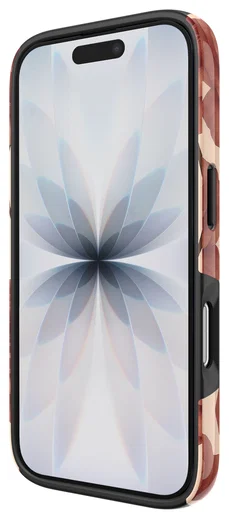 AVY Apple iPhone 17 Hoesje MagSafe Back Cover Botanique Roses afbeelding 16