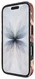 AVY Apple iPhone 17 Hoesje MagSafe Back Cover Botanique Roses afbeelding 16