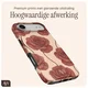 AVY Apple iPhone Air Hoesje MagSafe Back Cover Botanique Roses afbeelding 9