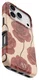AVY Apple iPhone 17 Pro Max Hoesje MagSafe Back Cover Botanique Roses afbeelding 12
