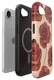 AVY Apple iPhone 17e / 16e Hoesje MagSafe Back Cover Botanique Roses afbeelding 15