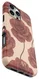 AVY Apple iPhone 16 Pro Hoesje MagSafe Back Cover Botanique Roses afbeelding 15