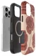 AVY Apple iPhone 16 Pro Hoesje MagSafe Back Cover Botanique Roses afbeelding 16