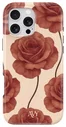 AVY Apple iPhone 16 Pro Hoesje MagSafe Back Cover Botanique Roses