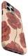 AVY Apple iPhone 13 Pro Hoesje MagSafe Back Cover Botanique Roses afbeelding 15