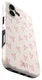 AVY Apple iPhone 17 Hoesje MagSafe Back Cover Cupid Blush afbeelding 13