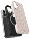 AVY Apple iPhone 17 Hoesje MagSafe Back Cover Cupid Blush afbeelding 16