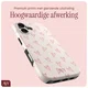 AVY Apple iPhone 17 Hoesje MagSafe Back Cover Cupid Blush afbeelding 9