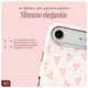 AVY Apple iPhone Air Hoesje MagSafe Back Cover Cupid Blush afbeelding 9