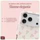 AVY Apple iPhone 17 Pro Max Hoesje MagSafe Back Cover Cupid Blush afbeelding 9