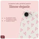 AVY Apple iPhone 17e / 16e Hoesje MagSafe Back Cover Cupid Blush afbeelding 9