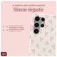 AVY Samsung Galaxy S25 Ultra Hoesje MagSafe Back Cover Cupid Blush afbeelding 9