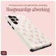 AVY Samsung Galaxy S25 Ultra Hoesje MagSafe Back Cover Cupid Blush afbeelding 10
