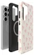 AVY Samsung Galaxy S25 Ultra Hoesje MagSafe Back Cover Cupid Blush afbeelding 16