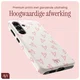 AVY Samsung Galaxy S24 Hoesje MagSafe Back Cover Cupid Blush afbeelding 10