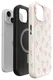 AVY Apple iPhone 14 / 13 Hoesje MagSafe Back Cover Cupid Blush afbeelding 15