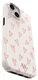 AVY Apple iPhone 14 / 13 Hoesje MagSafe Back Cover Cupid Blush afbeelding 16
