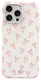AVY Apple iPhone 13 Pro Hoesje MagSafe Back Cover Cupid Blush