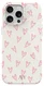 AVY Apple iPhone 13 Pro Max Hoesje MagSafe Back Cover Cupid Blush